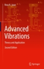 Advanced Vibrations : Theory and Application - eBook