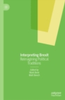 Interpreting Brexit : Reimagining Political Traditions - eBook