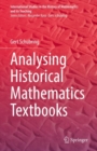 Analysing Historical Mathematics Textbooks - eBook