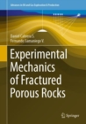 Experimental Mechanics of Fractured Porous Rocks - eBook