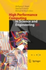 High Performance Computing in Science and Engineering '21 : Transactions of the High Performance Computing Center, Stuttgart (HLRS) 2021 - eBook