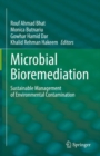 Microbial Bioremediation : Sustainable Management of Environmental Contamination - eBook