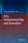 Arts, Entrepreneurship, and Innovation - eBook