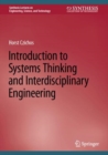 Introduction to Systems Thinking and Interdisciplinary Engineering - eBook