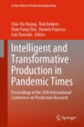 Intelligent and Transformative Production in Pandemic Times : Proceedings of the 26th International Conference on Production Research - eBook