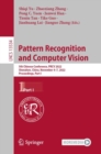 Pattern Recognition and Computer Vision : 5th Chinese Conference, PRCV 2022, Shenzhen, China, November 4-7, 2022, Proceedings, Part I - eBook