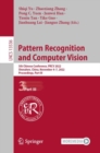 Pattern Recognition and Computer Vision : 5th Chinese Conference, PRCV 2022, Shenzhen, China, November 4-7, 2022, Proceedings, Part III - eBook