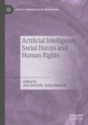 Artificial Intelligence, Social Harms and Human Rights - eBook