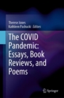 The COVID Pandemic: Essays, Book Reviews, and Poems - eBook