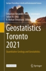 Geostatistics Toronto 2021 : Quantitative Geology and Geostatistics - eBook