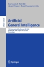 Artificial General Intelligence : 15th International Conference, AGI 2022, Seattle, WA, USA, August 19-22, 2022, Proceedings - eBook