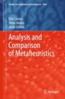 Analysis and Comparison of Metaheuristics - eBook