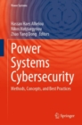 Power Systems Cybersecurity : Methods, Concepts, and Best Practices - eBook