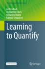 Learning to Quantify - eBook