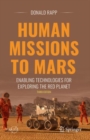 Human Missions to Mars : Enabling Technologies for Exploring the Red Planet - eBook
