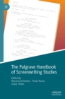 The Palgrave Handbook of Screenwriting Studies - eBook