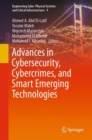 Advances in Cybersecurity, Cybercrimes, and Smart Emerging Technologies - eBook
