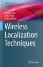 Wireless Localization Techniques - eBook