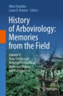 History of Arbovirology: Memories from the Field : Volume II: Virus Family and Regional Perspectives, Molecular Biology and Pathogenesis - eBook