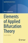 Elements of Applied Bifurcation Theory - eBook