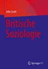 Britische Soziologie - eBook