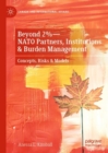 Beyond 2%-NATO Partners, Institutions & Burden Management : Concepts, Risks & Models - eBook