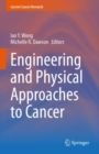 Engineering and Physical Approaches to Cancer - eBook
