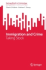 Immigration and Crime : Taking Stock - eBook
