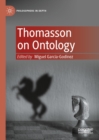 Thomasson on Ontology - eBook