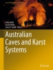 Australian Caves and Karst Systems - eBook