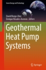 Geothermal Heat Pump Systems - eBook