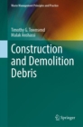 Construction and Demolition Debris - eBook