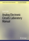 Analog Electronic Circuits Laboratory Manual - eBook