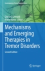 Mechanisms and Emerging Therapies in Tremor Disorders - eBook