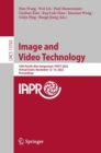 Image and Video Technology : 10th Pacific-Rim Symposium, PSIVT 2022, Virtual Event, November 12-14, 2022, Proceedings - eBook