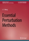 Essential Perturbation Methods - eBook