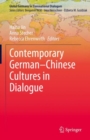 Contemporary German-Chinese Cultures in Dialogue - eBook