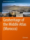 Geoheritage of the Middle Atlas (Morocco) - eBook