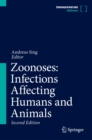 Zoonoses: Infections Affecting Humans and Animals - eBook