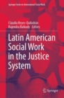 Latin American Social Work in the Justice System - eBook
