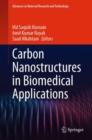 Carbon Nanostructures in Biomedical Applications - eBook