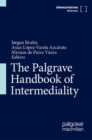 Palgrave Handbook of Intermediality - eBook