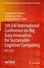 5th EAI International Conference on Big Data Innovation for Sustainable Cognitive Computing : BDCC 2022 - eBook