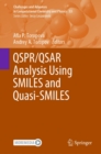 QSPR/QSAR Analysis Using SMILES and Quasi-SMILES - eBook