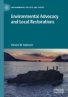 Environmental Advocacy and Local Restorations - eBook