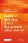 Advances in Applications of Rasch Measurement in Science Education - eBook