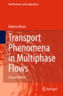 Transport Phenomena in Multiphase Flows - eBook