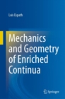 Mechanics and Geometry of Enriched Continua - eBook