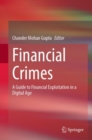 Financial Crimes : A Guide to Financial Exploitation in a Digital Age - eBook