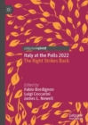 Italy at the Polls 2022 : The Right Strikes Back - eBook